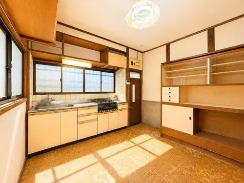 6DK+S Ciudad de Ashikaga Prefectura de Tochigi (15)