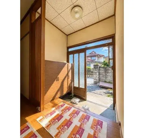 6DK+S Ciudad de Ashikaga Prefectura de Tochigi (3)