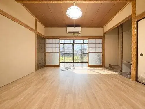 6DK+S Ciudad de Ashikaga Prefectura de Tochigi (7)