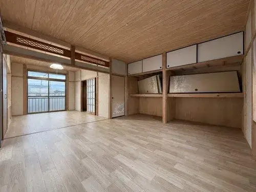 6DK+S Ciudad de Ashikaga Prefectura de Tochigi (10)