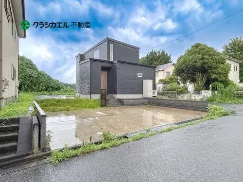 [3LDK+S房产] 宇都宫市 栃木县 (3)