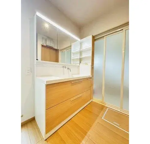 3LDK+S Propiedad Ciudad de Utsunomiya Prefectura de Tochigi (17)