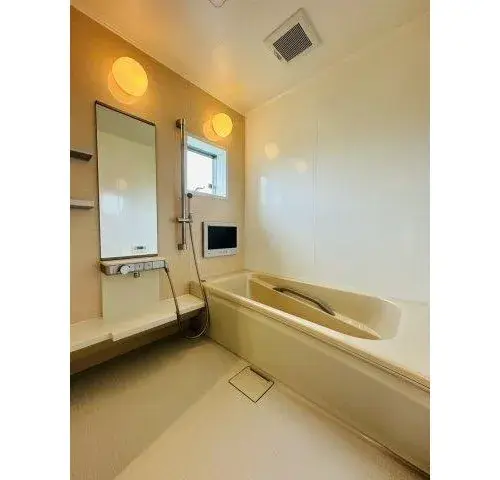 3LDK+S Propiedad Ciudad de Utsunomiya Prefectura de Tochigi (18)