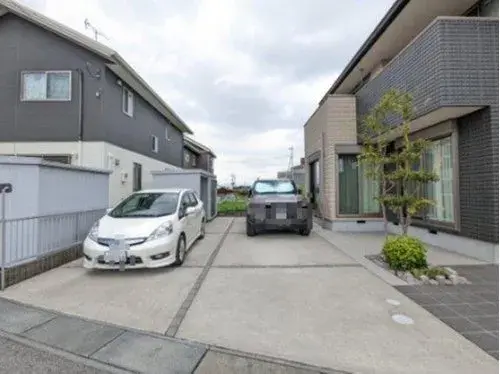 3LDK+S Propiedad Ciudad de Utsunomiya Prefectura de Tochigi (4)