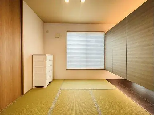 3LDK+S Propiedad Ciudad de Utsunomiya Prefectura de Tochigi (8)