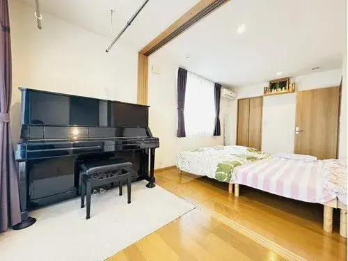 3LDK+S Propiedad Ciudad de Utsunomiya Prefectura de Tochigi (10)