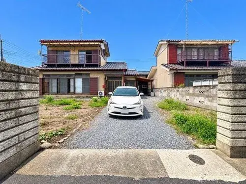 5DK房产 栃木市 栃木县 (2)