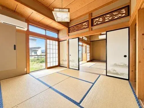 5DK房产 栃木市 栃木县 (5)