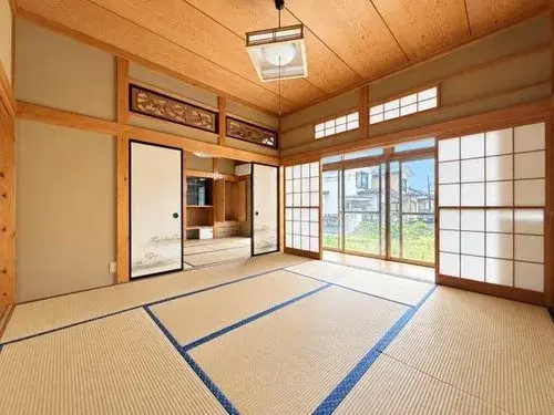 5DK房产 栃木市 栃木县 (6)