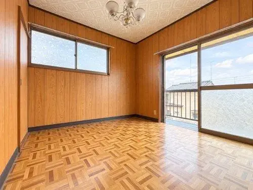 5DK房产 栃木市 栃木县 (8)