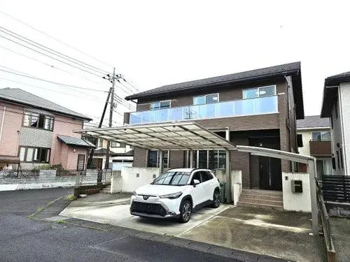 Akiya in Tochigi