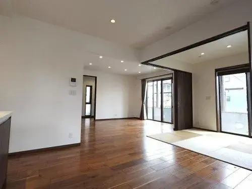 5LDK+S Property Shimonoshi Tochigi Prefecture (3)