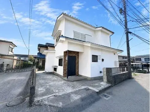 Akiya in Tochigi