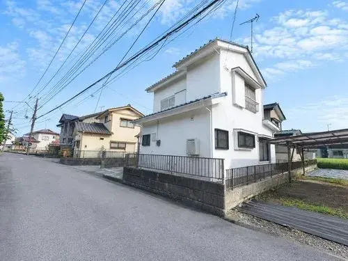 Propriété 4DK Ville d'Utsunomiya Préfecture de Tochigi (2)