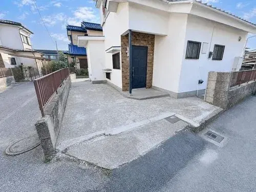 Propriété 4DK Ville d'Utsunomiya Préfecture de Tochigi (3)