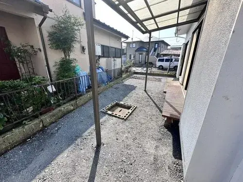 Propriété 4DK Ville d'Utsunomiya Préfecture de Tochigi (6)