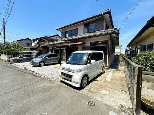 Akiya in Saitama