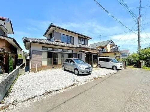 5LDK Property Okegawa City Saitama Prefecture (2)