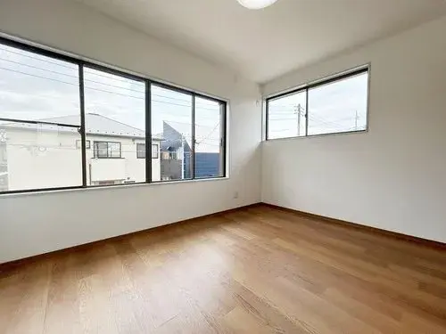 5LDK Property Okegawa City Saitama Prefecture (11)