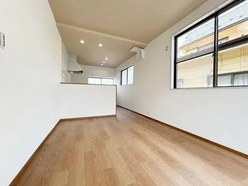 5LDK Property Okegawa City Saitama Prefecture (12)