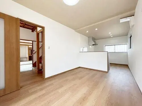 5LDK Property Okegawa City Saitama Prefecture (13)
