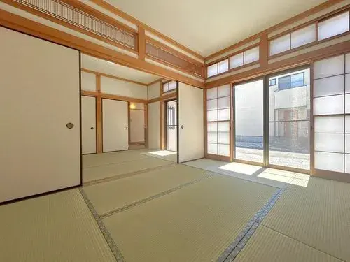 5LDK Property Okegawa City Saitama Prefecture (15)