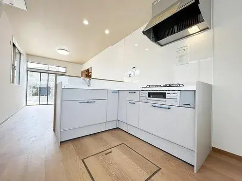 5LDK Property Okegawa City Saitama Prefecture (16)