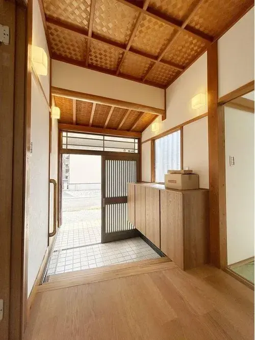 5LDK Property Okegawa City Saitama Prefecture (3)