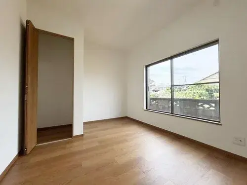 5LDK Property Okegawa City Saitama Prefecture (6)