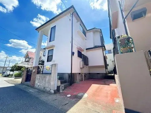Akiya in Saitama