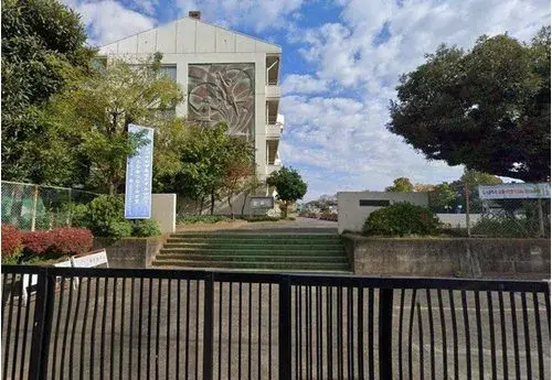 3LDK Property Ageo City Saitama Prefecture (14)