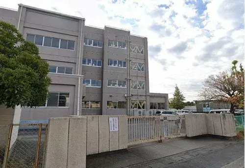 3LDK Property Ageo City Saitama Prefecture (15)