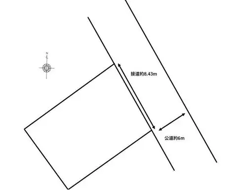 3LDK Property Ageo City Saitama Prefecture (17)