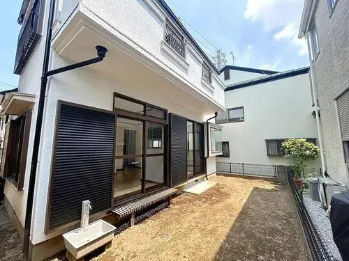 3LDK Property Ageo City Saitama Prefecture (3)