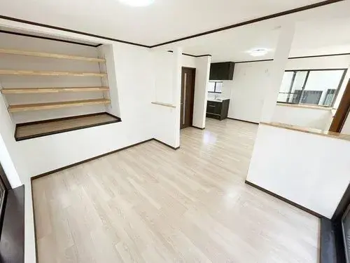 3LDK Property Ageo City Saitama Prefecture (4)