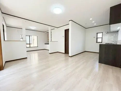 3LDK Property Ageo City Saitama Prefecture (5)