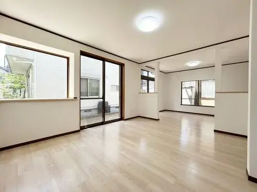 3LDK Property Ageo City Saitama Prefecture (8)