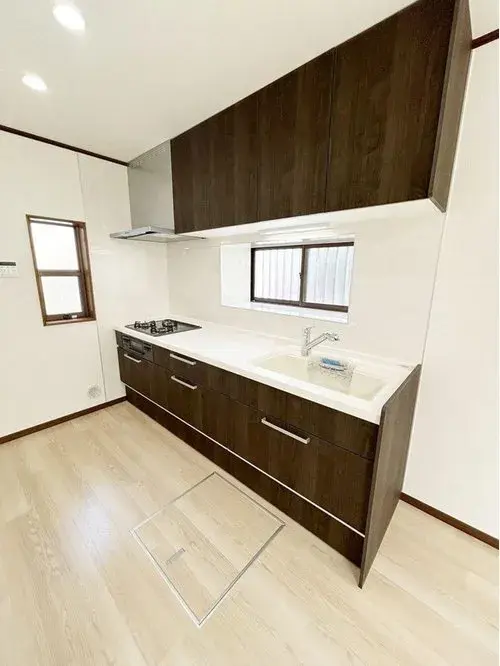 3LDK Property Ageo City Saitama Prefecture (9)