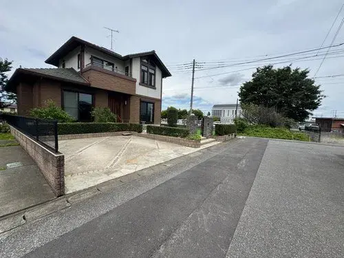 Akiya in Saitama