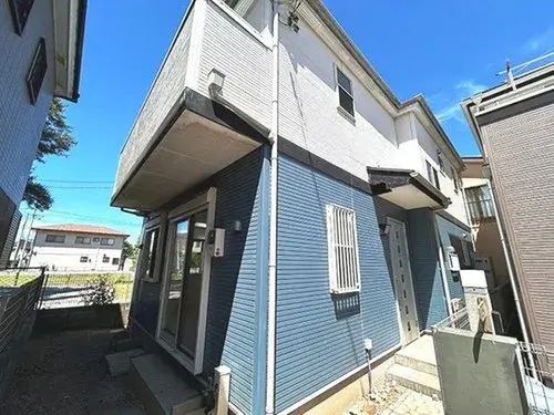 Akiya in 埼玉市浦和区