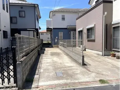 4LDK 埼玉市浦和区 埼玉县 (2)