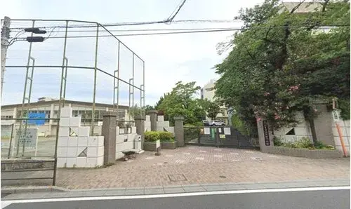 4LDK 埼玉市浦和区 埼玉县 (18)