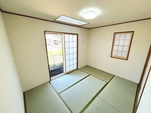 4LDK 埼玉市浦和区 埼玉县 (4)