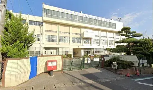 3LDK Ciudad de Kawaguchi Prefectura de Saitama (2)