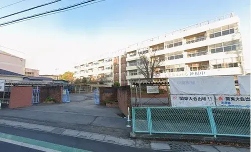 3LDK Ciudad de Kawaguchi Prefectura de Saitama (3)