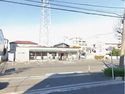 3LDK Ciudad de Kawaguchi Prefectura de Saitama (7)