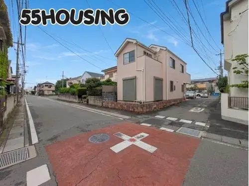 4LDK房产 埼玉市西区 埼玉县 (3)