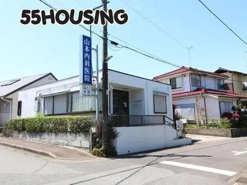 4LDK房产 埼玉市西区 埼玉县 (4)