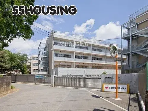 4LDK房产 埼玉市西区 埼玉县 (6)