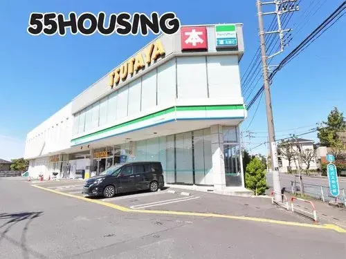4LDK房产 埼玉市西区 埼玉县 (10)